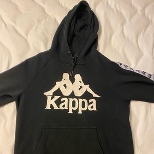 Men’s Kappa Hoodie Size Small Used